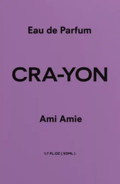 CRA-YON Ami Amie Eau de Parfum 50 ml