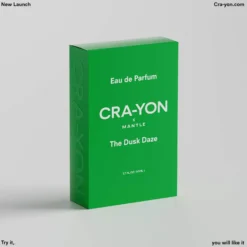 CRA-YON The Dusk Daze Eau de Parfum 50 ml