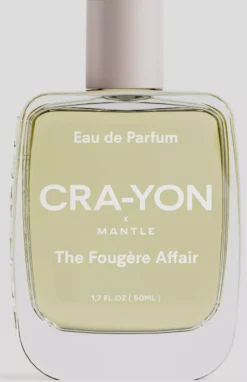 CRA-YON The Fougère Affair Eau De Parfum 50 ml