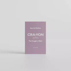 CRA-YON The Fougère Affair Eau De Parfum 50 ml