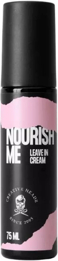 Creative Headz Nourish Me Leave In Cream 75 ml