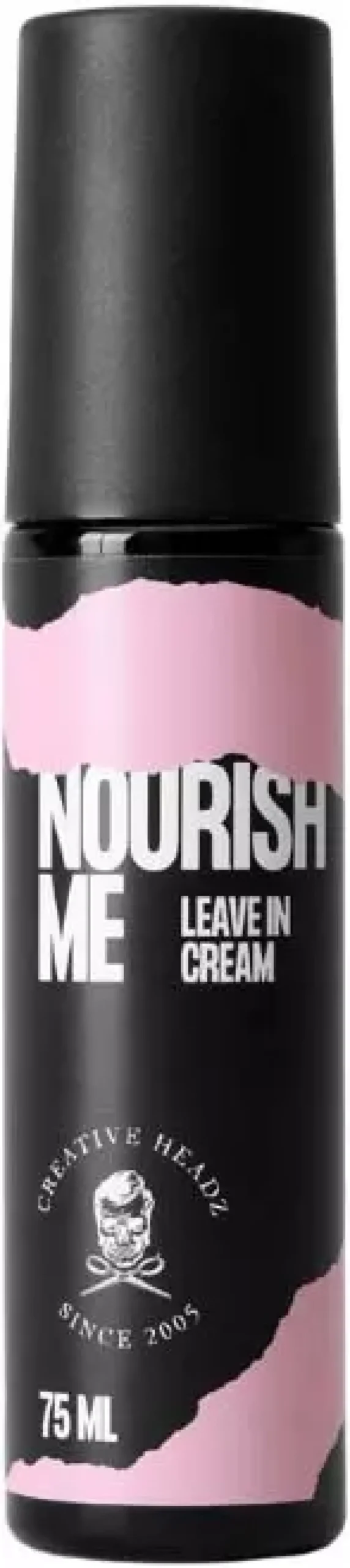 Creative Headz Nourish Me Leave In Cream 75 ml