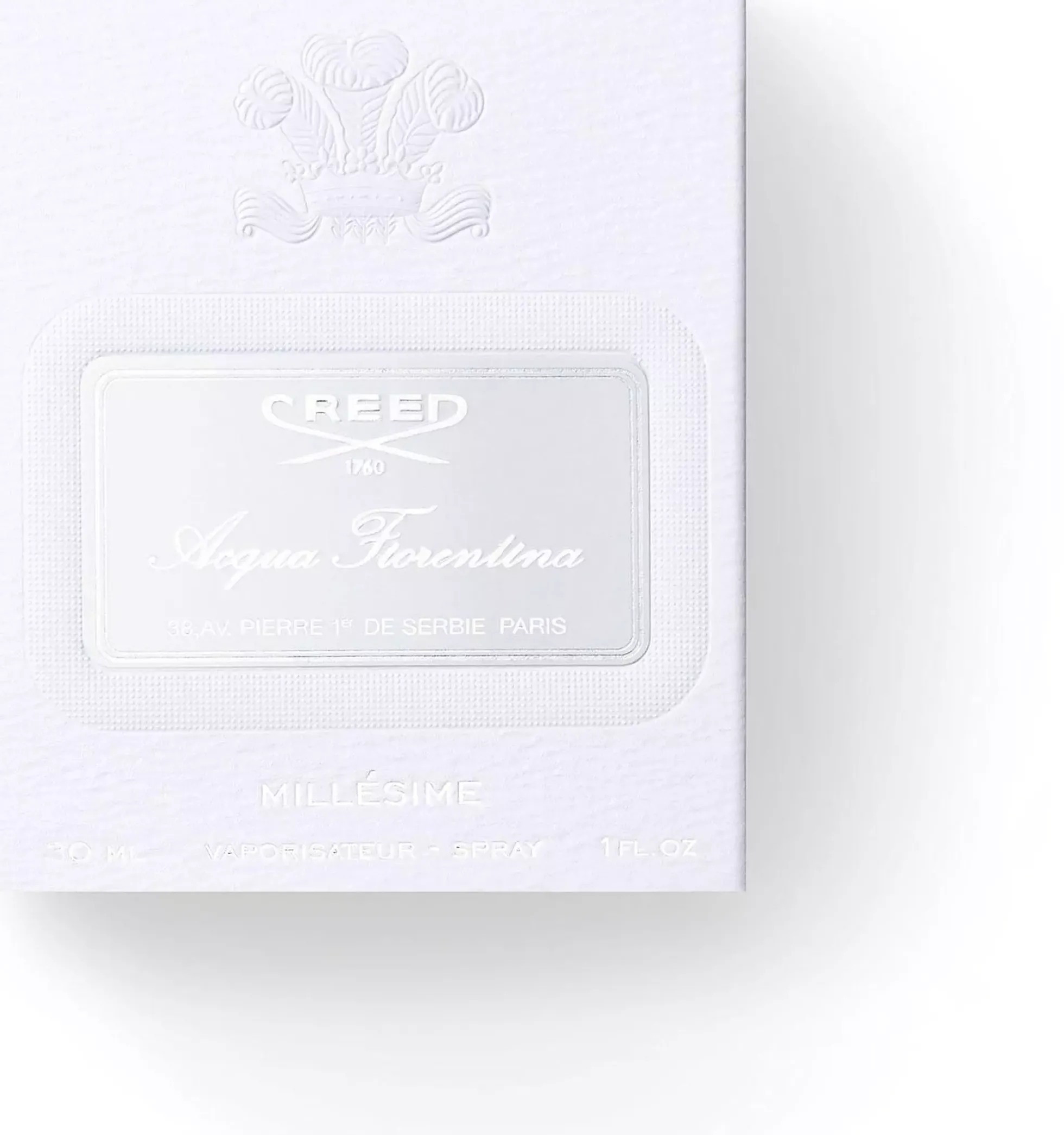 CreedAcqua Fiorentina Acqua Fiorentina Eau de Parfum 30 ml