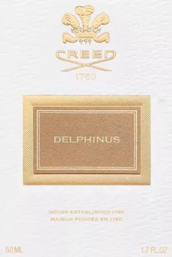 Creed Delphinus Eau de Parfum 50 ml