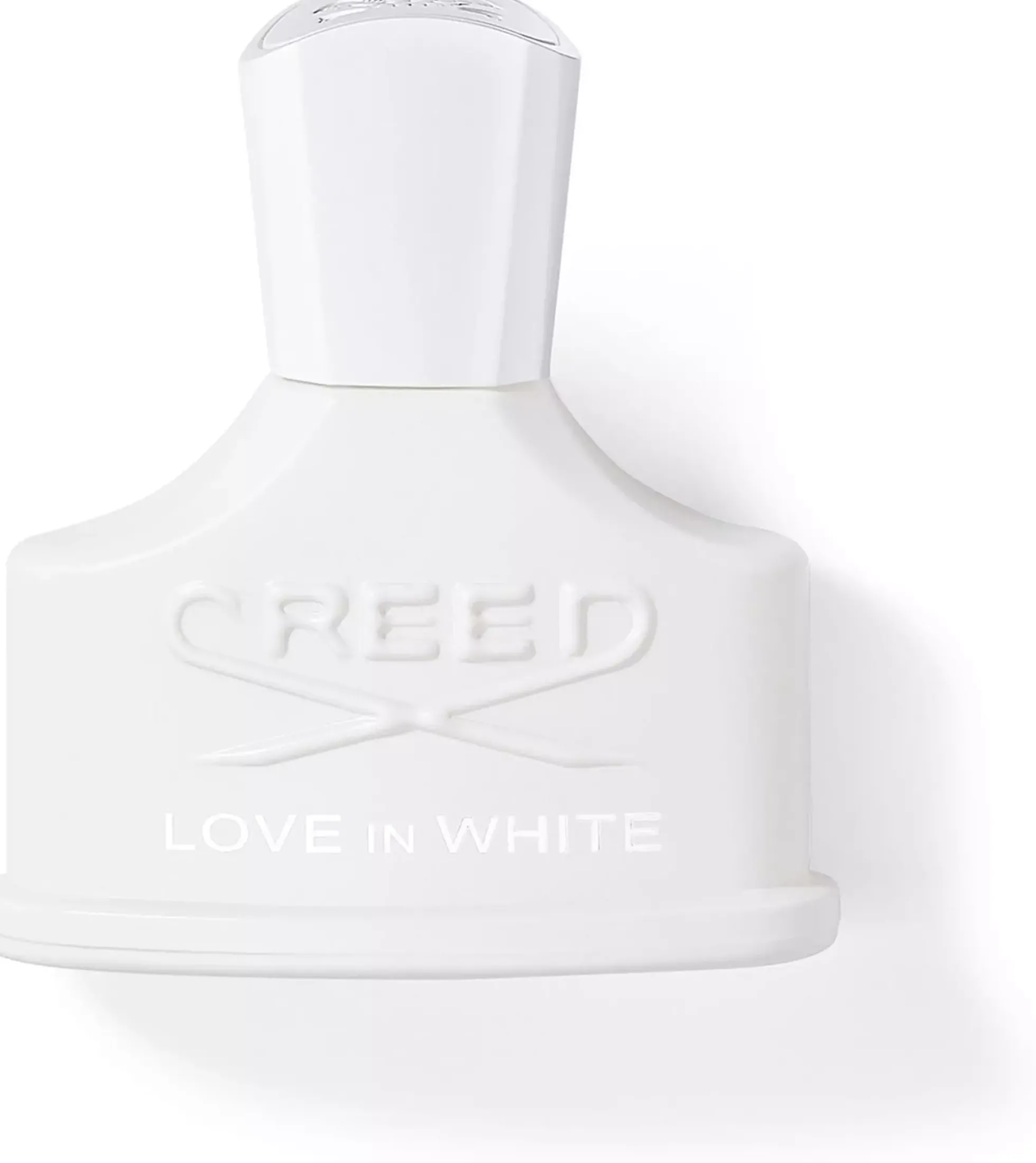 CreedLove In White Love in White Eau de Parfum 30 ml