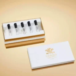Creed Men's Inspiration Sample Set Eau de Parfum 5 x 1,7 ml