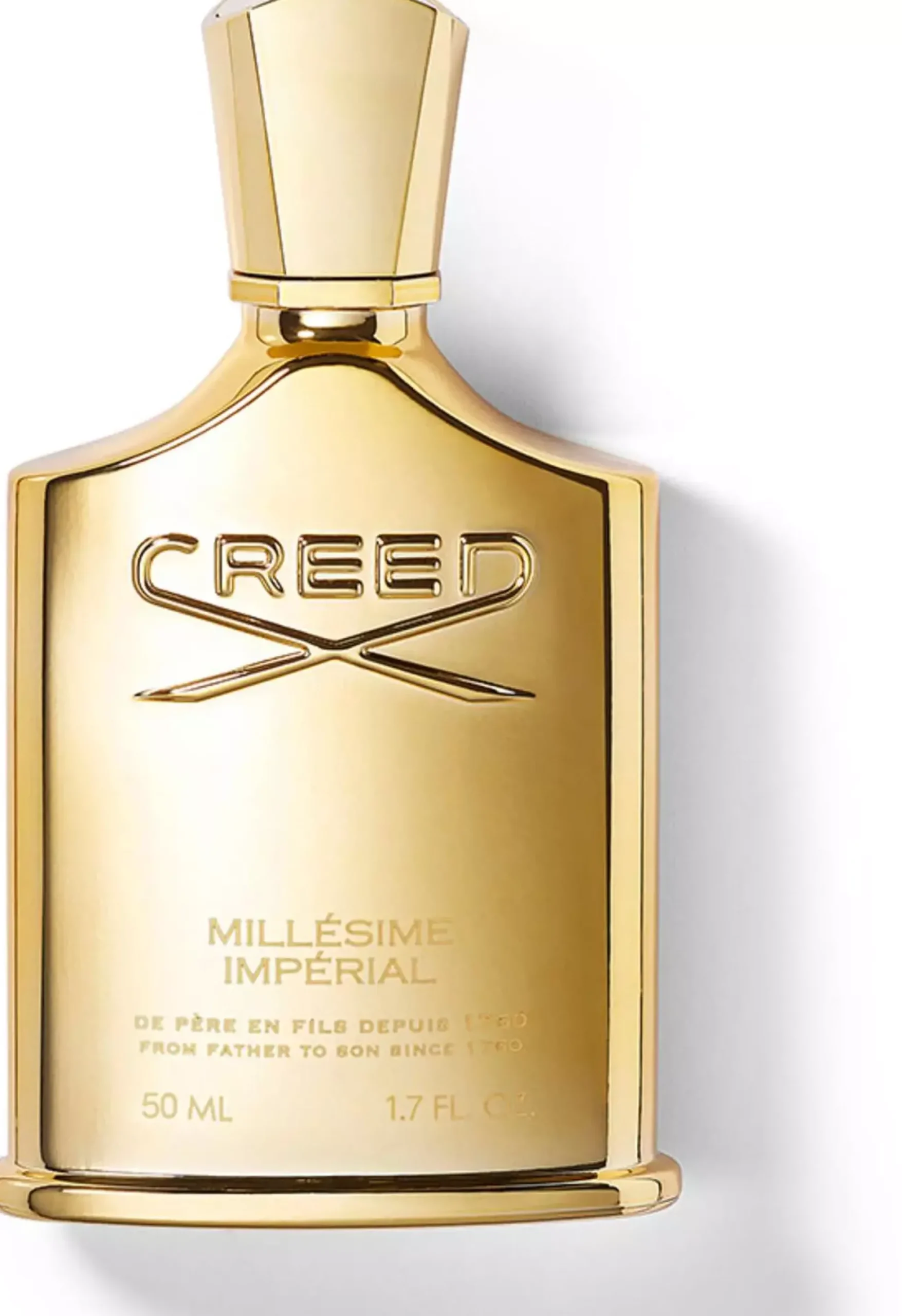 Creed Millesime Imperial Eau de Parfum 50 ml