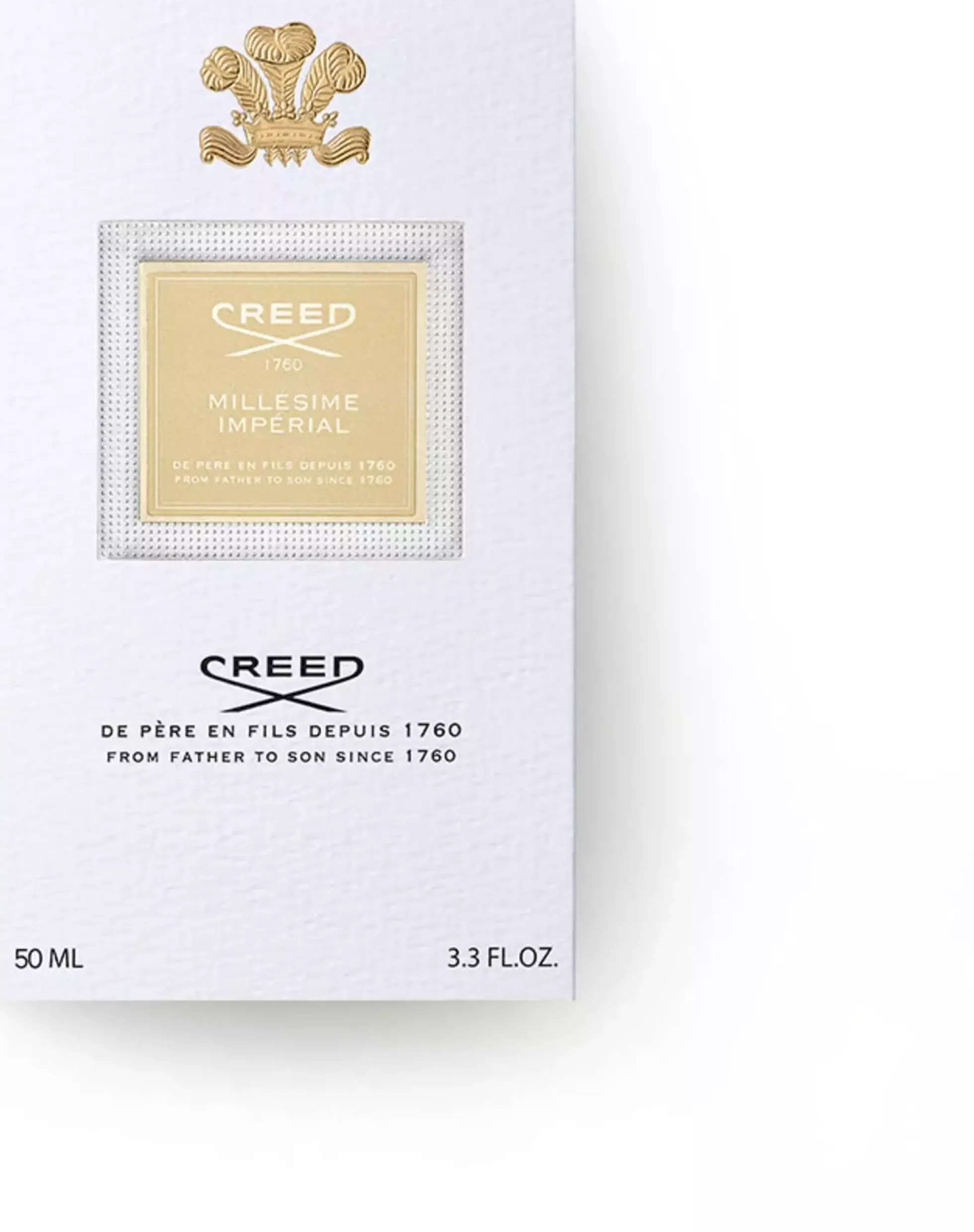 Creed Millesime Imperial Eau de Parfum 50 ml