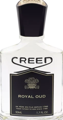 CreedRoyal Oud Feminine Safanad Eau De Parfum Spray 50 ml