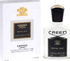 CreedRoyal Oud Feminine Safanad Eau De Parfum Spray 50 ml