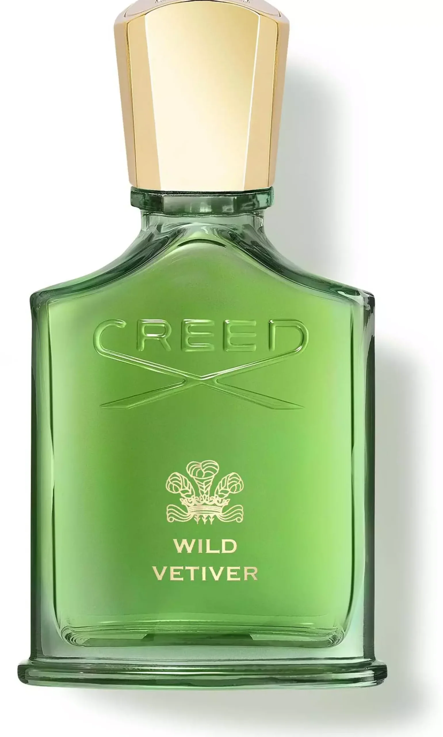 Creed Wild Vetiver Eau de Parfum 50 ml