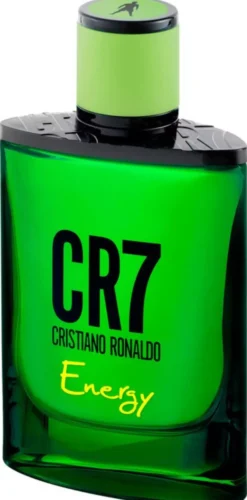 Cristiano Ronaldo CR7 Energy Eau de Toilette 30 ml