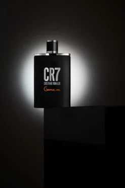 Cristiano RonaldoCR7 Game On Eau de Toilette 30 ml