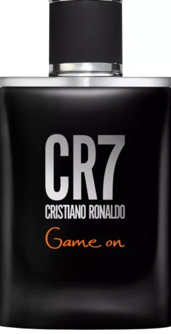 Cristiano RonaldoCR7 Game On Eau de Toilette 30 ml