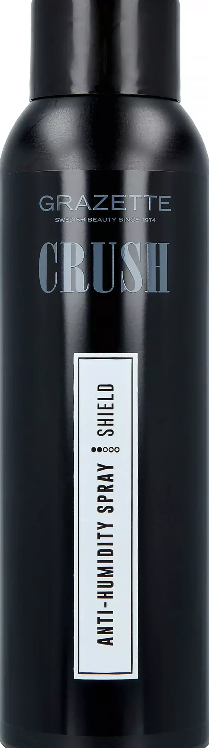 Crush Anti-Humidity Spray Shield 200 ml