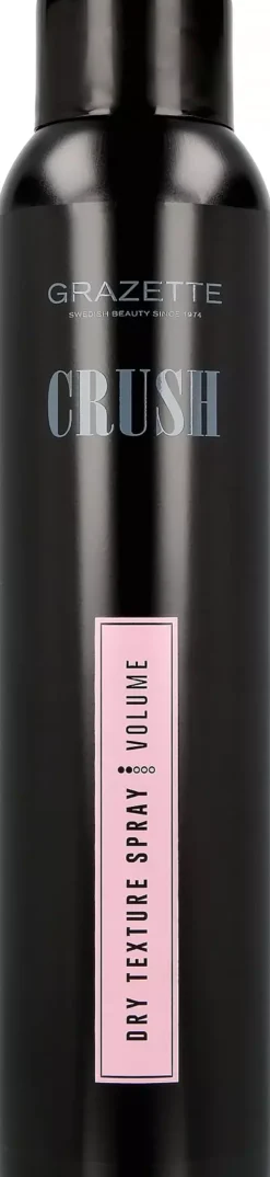 Crush Dry Texture Spray Volume 250 ml