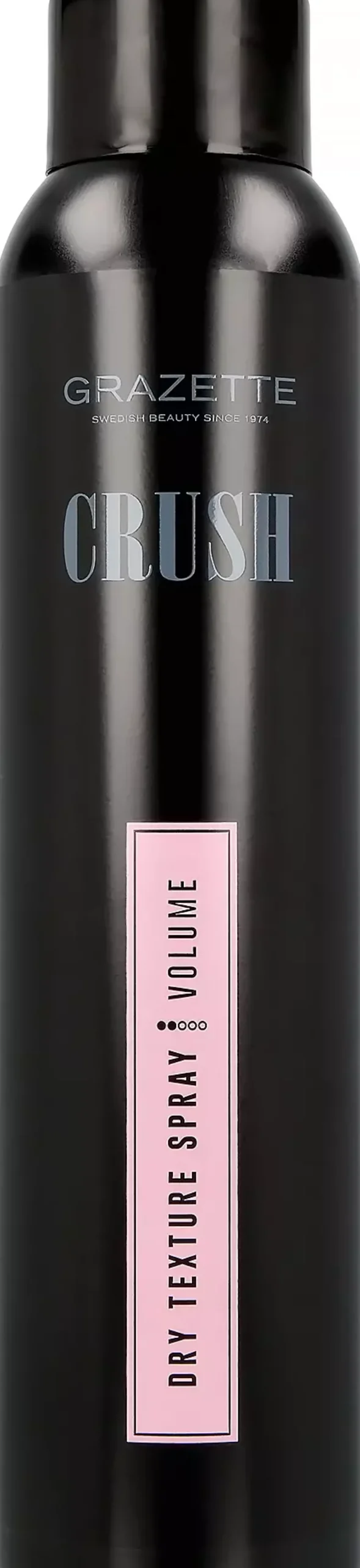 Crush Dry Texture Spray Volume 250 ml