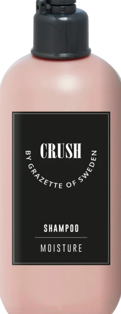 CrushMoisture Shampoo 250 ml
