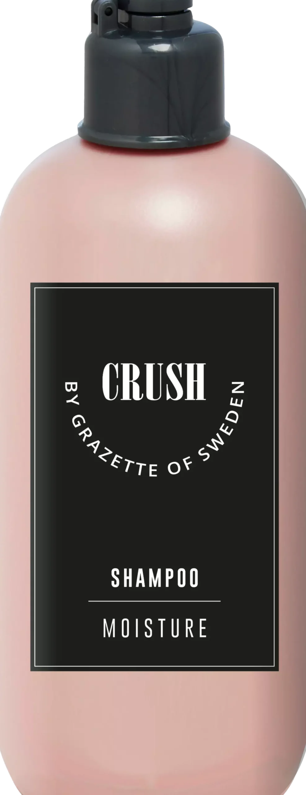 CrushMoisture Shampoo 250 ml