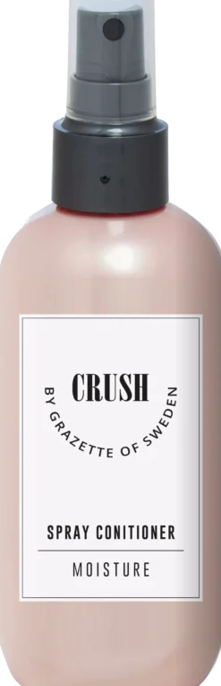 CrushMoisture Spray Conditioner 200 ml