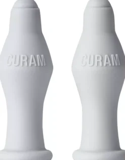 Curam Face Cup Mini Calming White