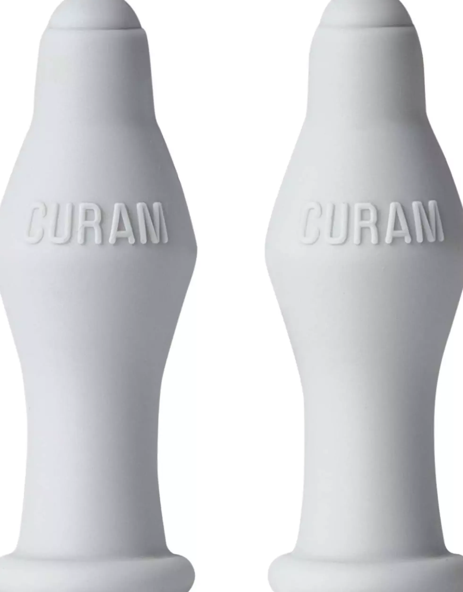 Curam Face Cup Mini Calming White