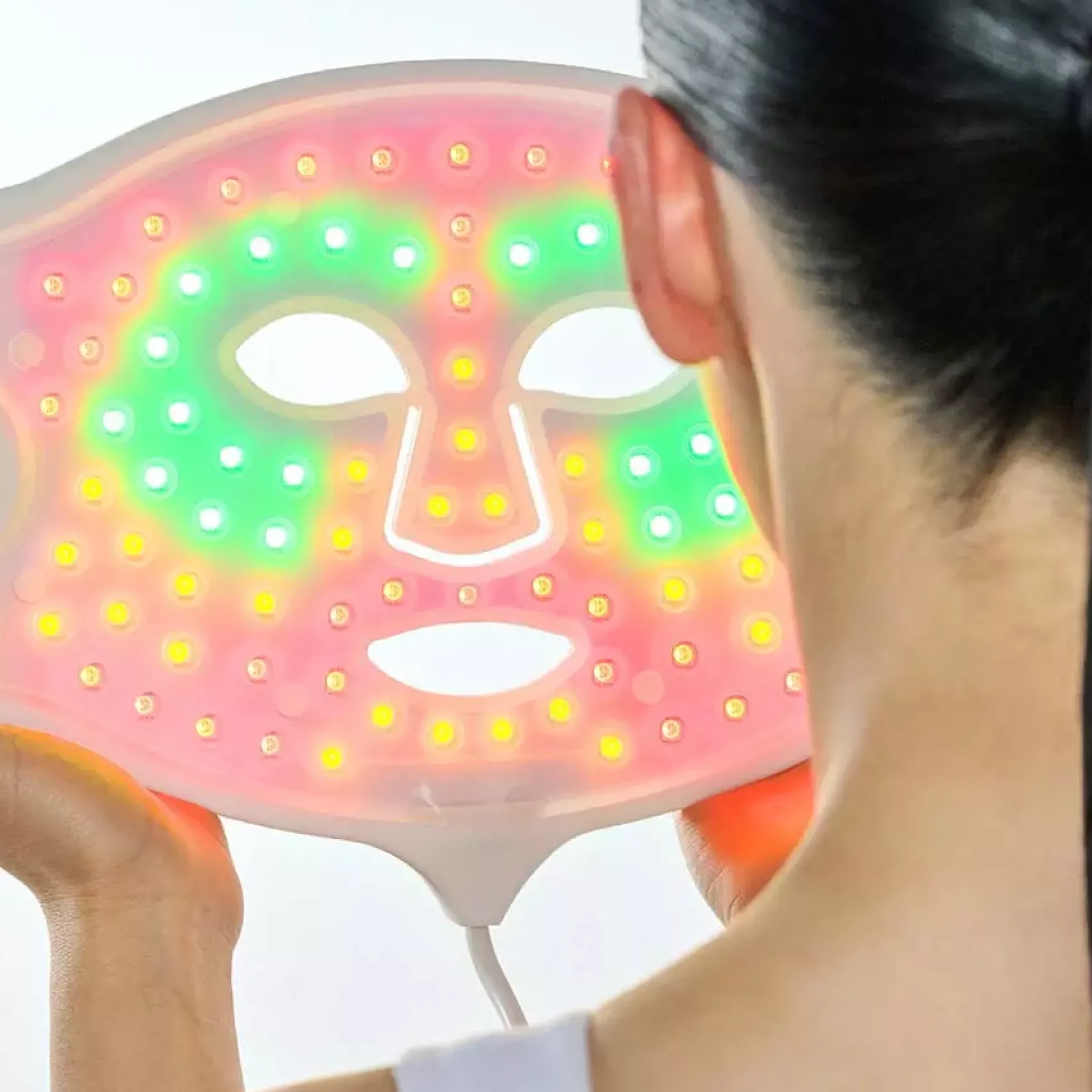 CurrentBody Skin LED 4-in-1 Zone Facial