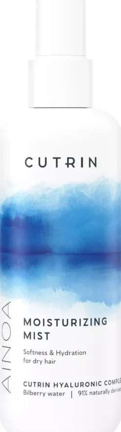 CutrinAINOA Moisturizing Mist 200 ml