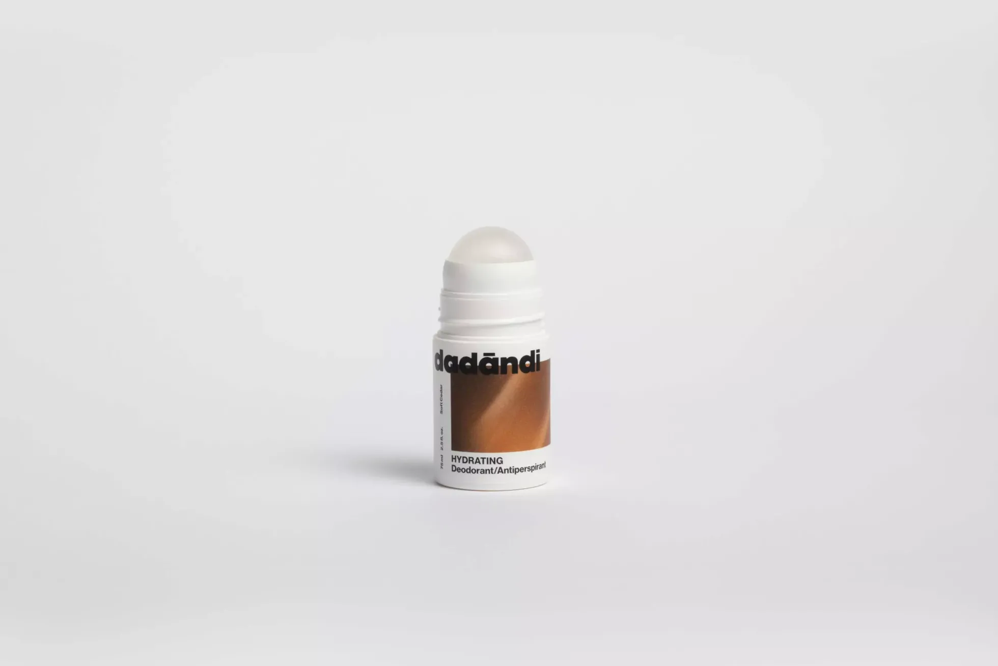 dadāndi Antipersipirant Roll-on 75 ml