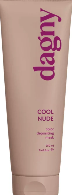 Dagny Color Depositing Mask Cool Nude