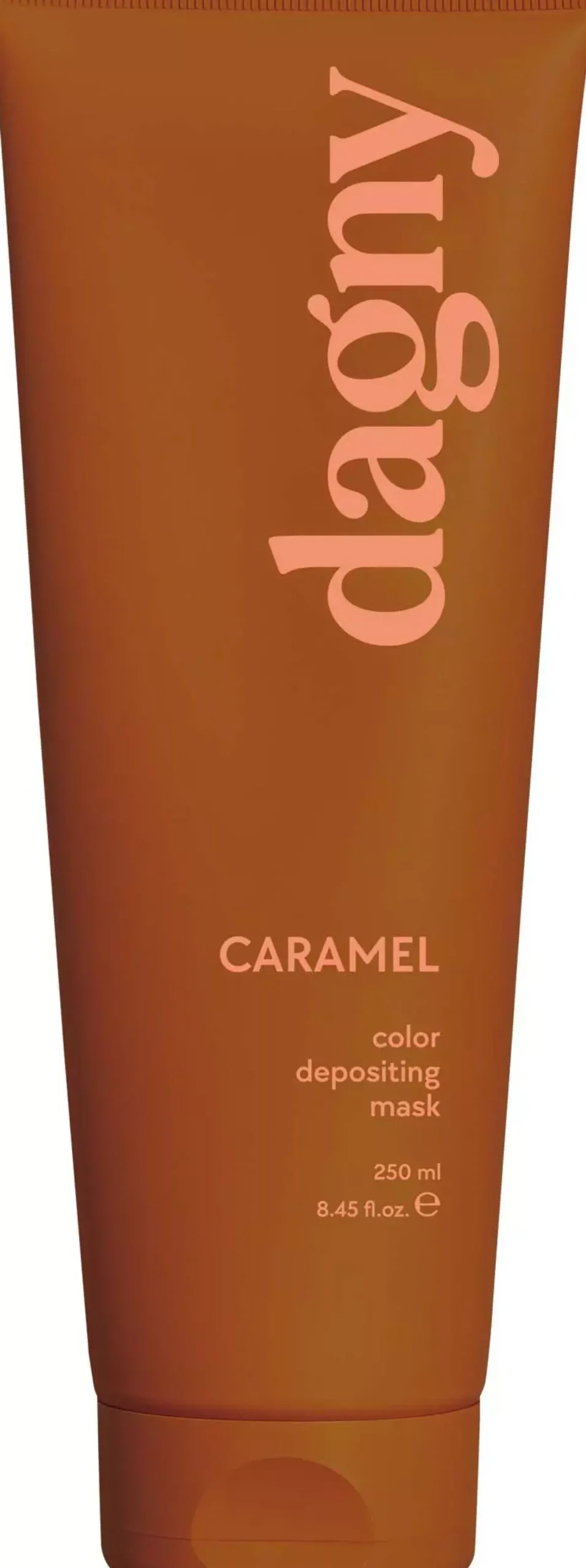 Dagny Color Depositing Mask Caramel