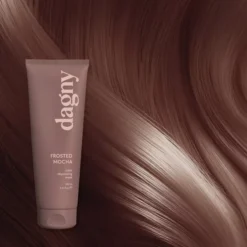 Dagny Color Depositing Mask Frosted Mocha