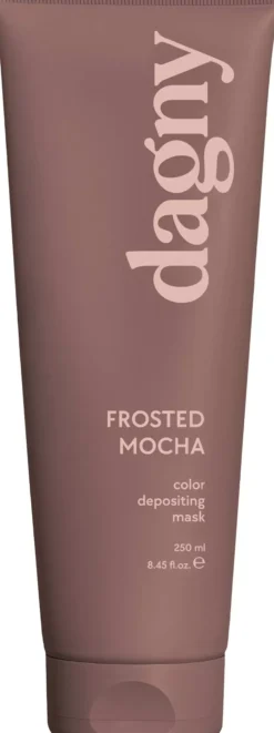 Dagny Color Depositing Mask Frosted Mocha