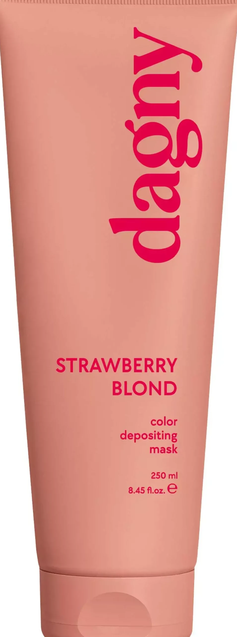 Dagny Color Depositing Mask Strawberry Blonde