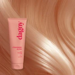 Dagny Color Depositing Mask Strawberry Blonde