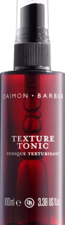 Daimon Barber Texture Tonic 100 ml