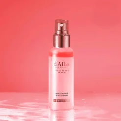 d'Alba White Truffle Vital Spray Serum 100 ml