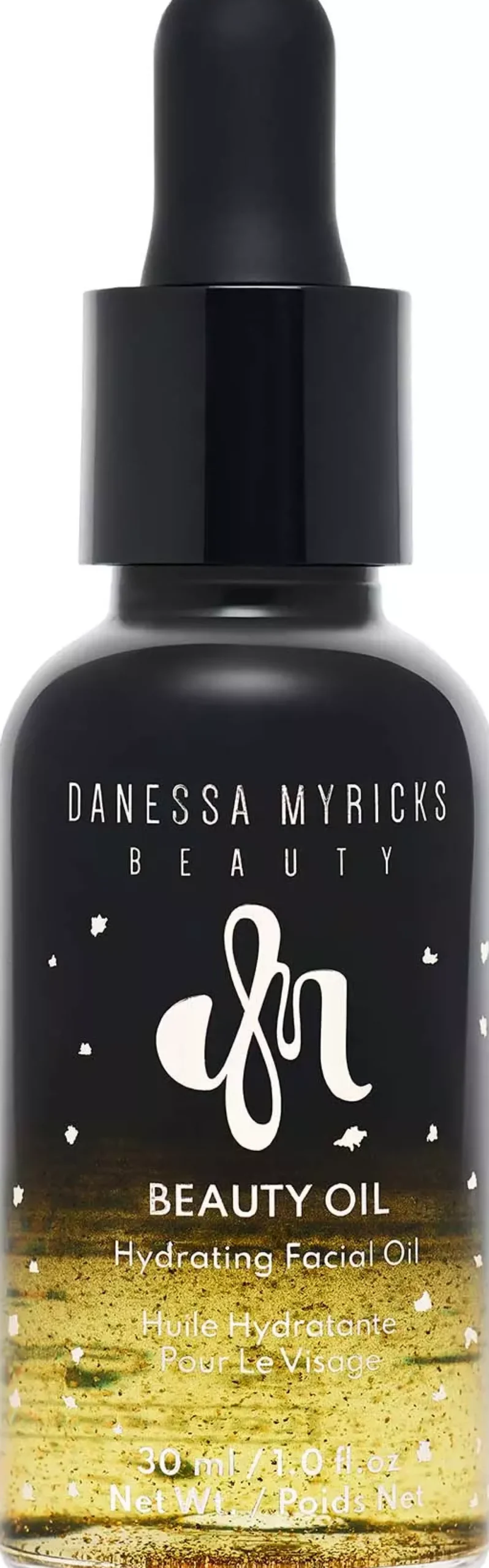 Danessa Myricks Beauty Beauty Oil Original 30 ml