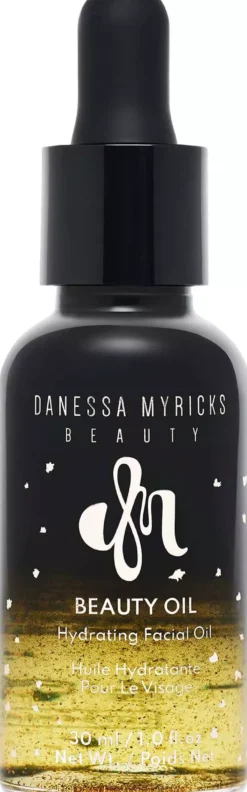 Danessa Myricks Beauty Beauty Oil Original 30 ml