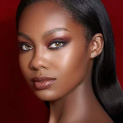 Danessa Myricks Beauty Colorfix Matte Blackout