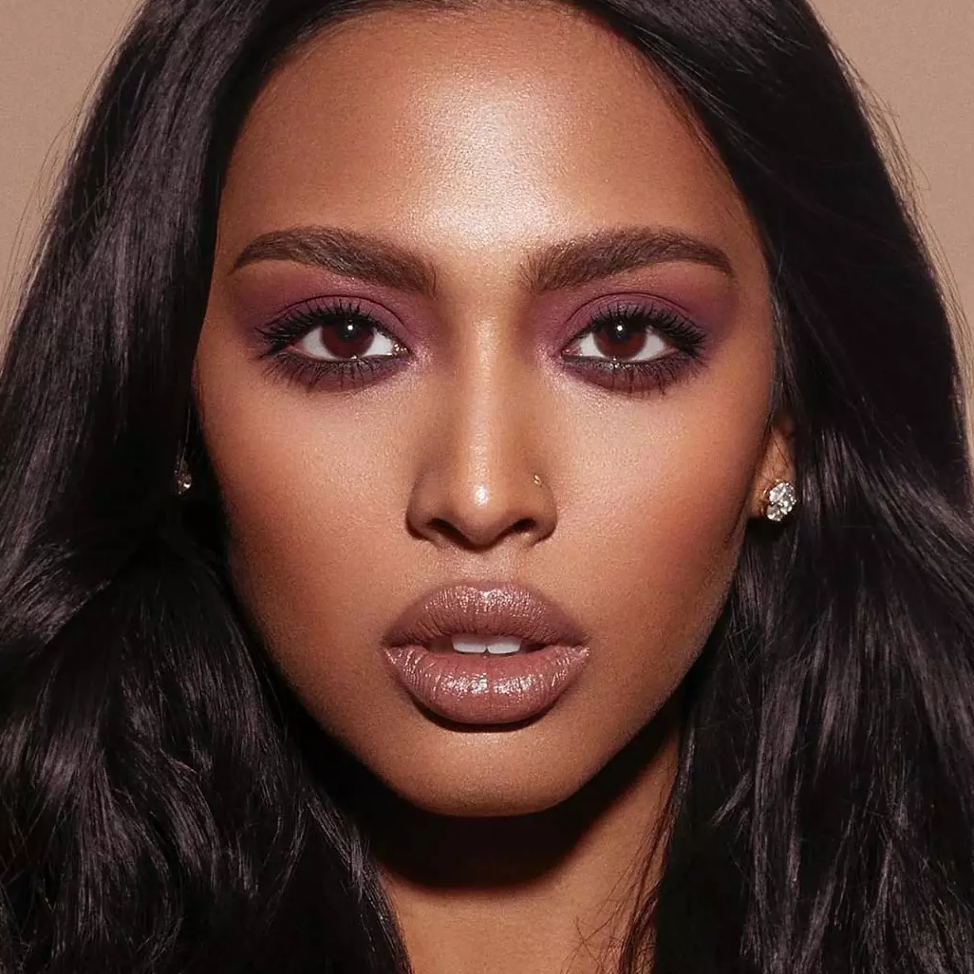 Danessa Myricks Beauty Colorfix Matte Blackout