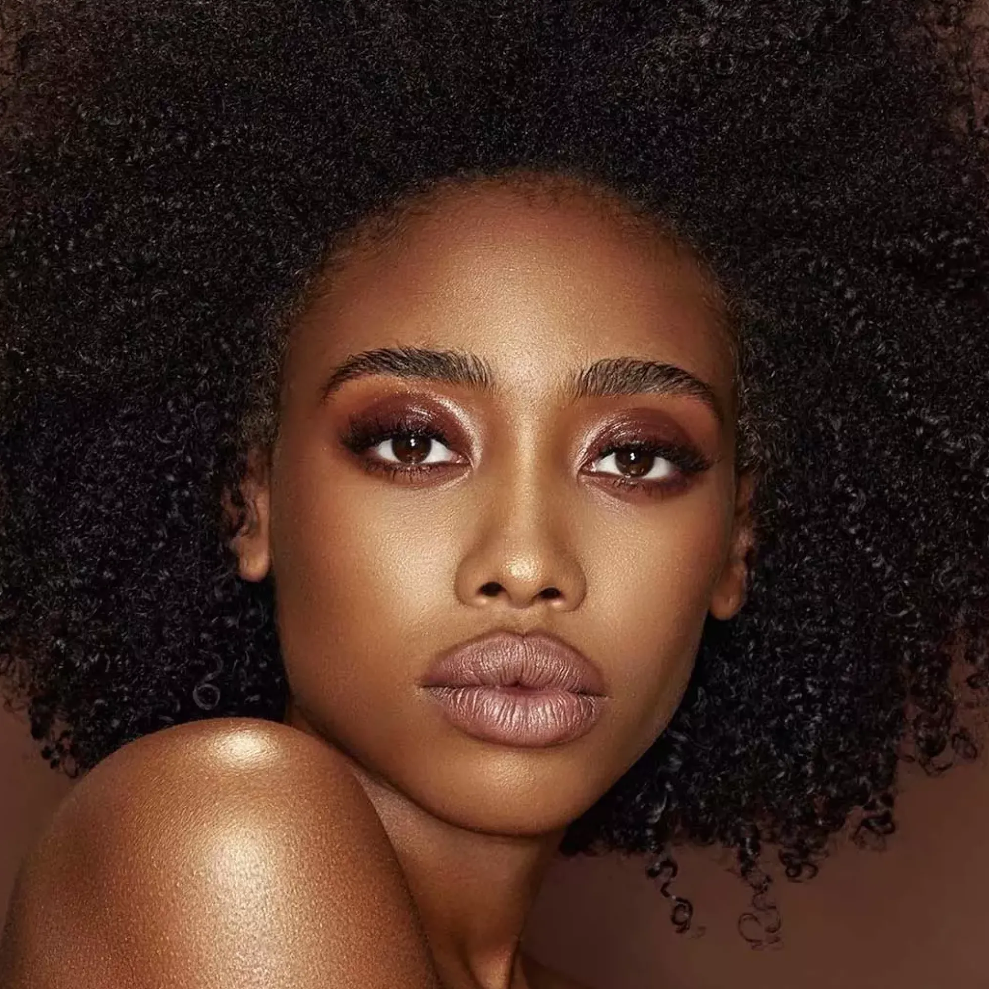 Danessa Myricks Beauty Colorfix Matte Blackout