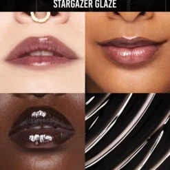 Danessa Myricks Beauty Colorfix Glaze Clear