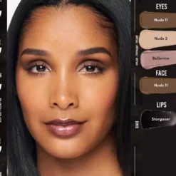 Danessa Myricks Beauty Colorfix Glaze Clear