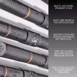 Danessa Myricks Beauty Colorfix Stix Duo 3 Lunar Veil/Solar Flare