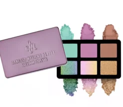 Danessa Myricks Beauty Lightwork Freedom Mini Palette Pastel Dream