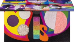 Danessa Myricks Beauty Pride Palette Love Is Love