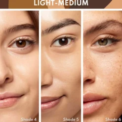 Danessa Myricks Beauty Yummy Skin Serum Tint 4.5