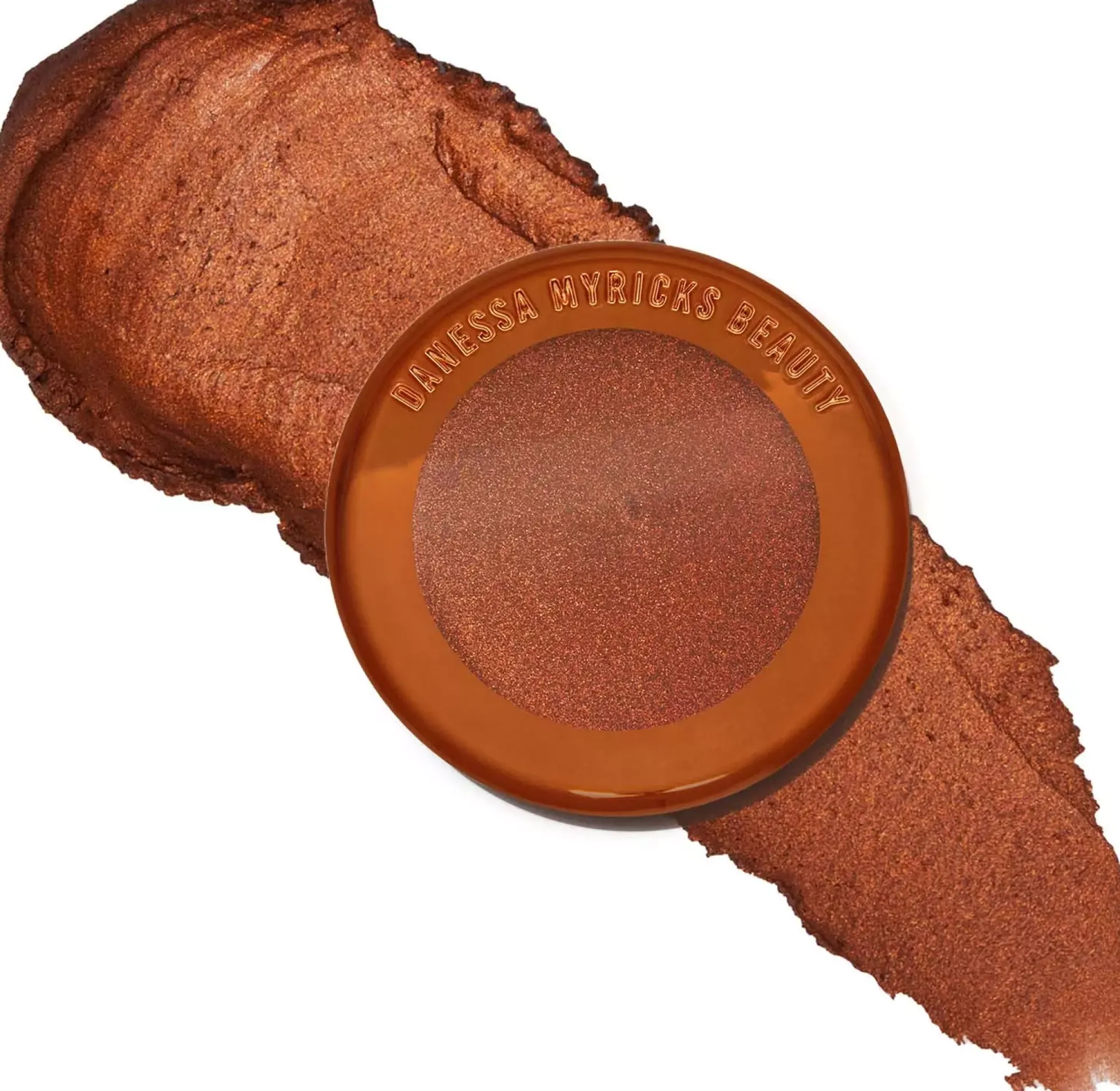 Danessa Myricks Beauty Yummy Skin Low Lighters Incognito