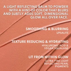 Danessa Myricks Beauty Yummy Skin Low Lighters Incognito